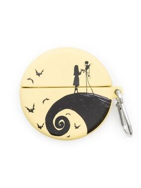 Nightmare Before Christmas AirPods Pro Case Jack & Sally Disney Apple New
